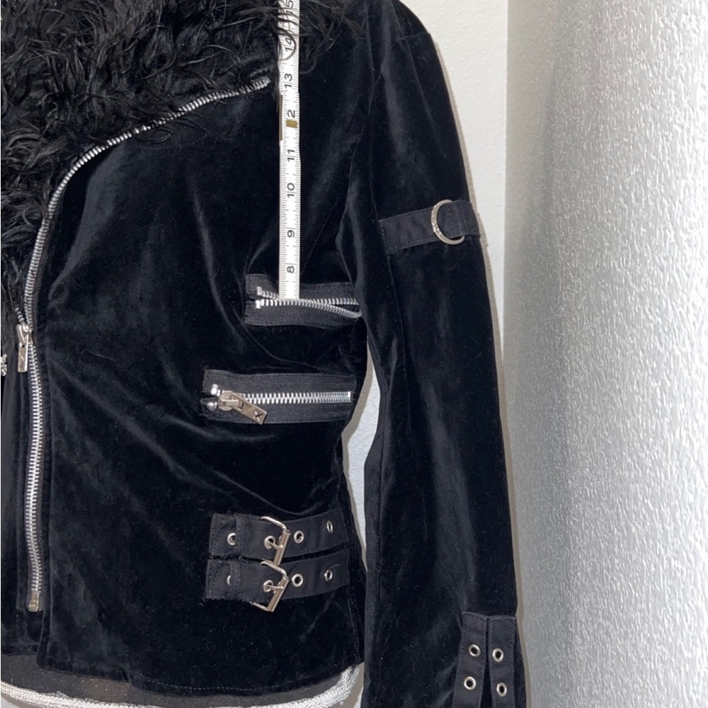 Tripp NYC jacket - Picture 4 of 13